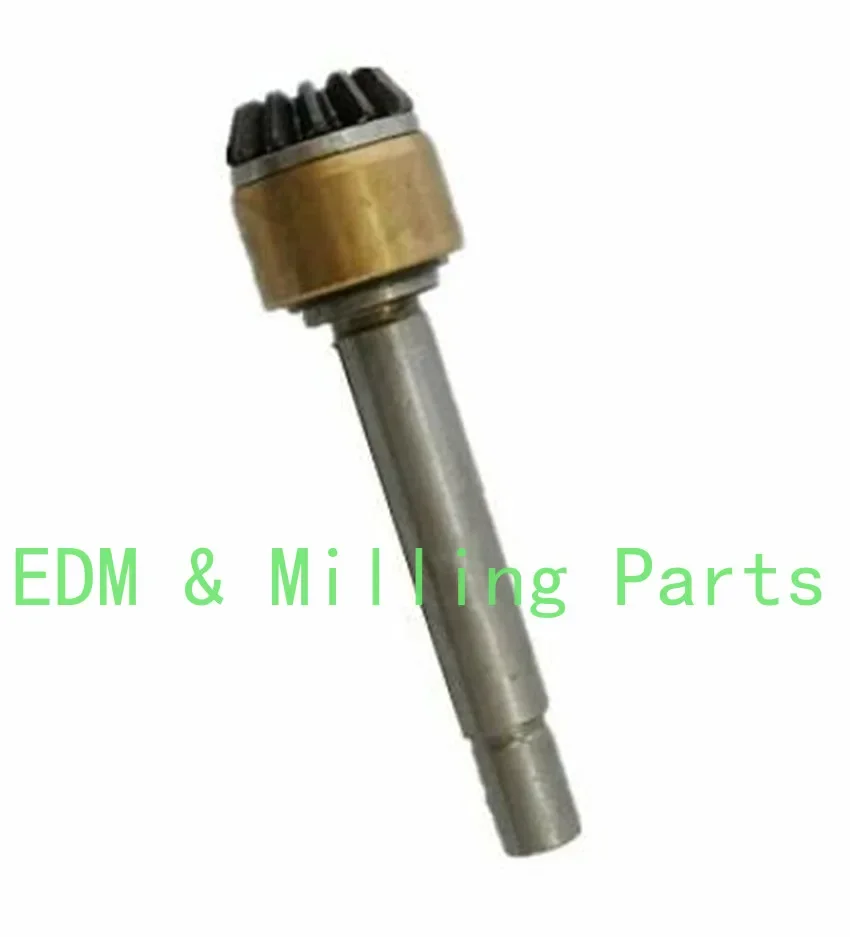 

CNC Milling Machine Mini Grinding Machine 3#/4# B31 Triple Gear Shaft Grinding Speed Transfer For Bridgeport Mill Part