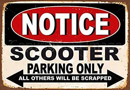 

Not Applicable Metal Tin Sign Poster Wall Plaque