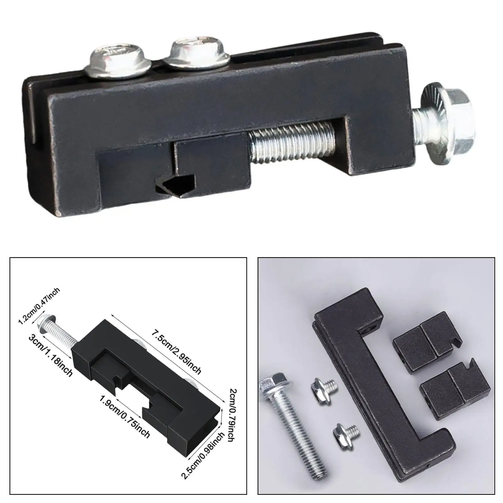 Metal Cv Axle Boot … - image