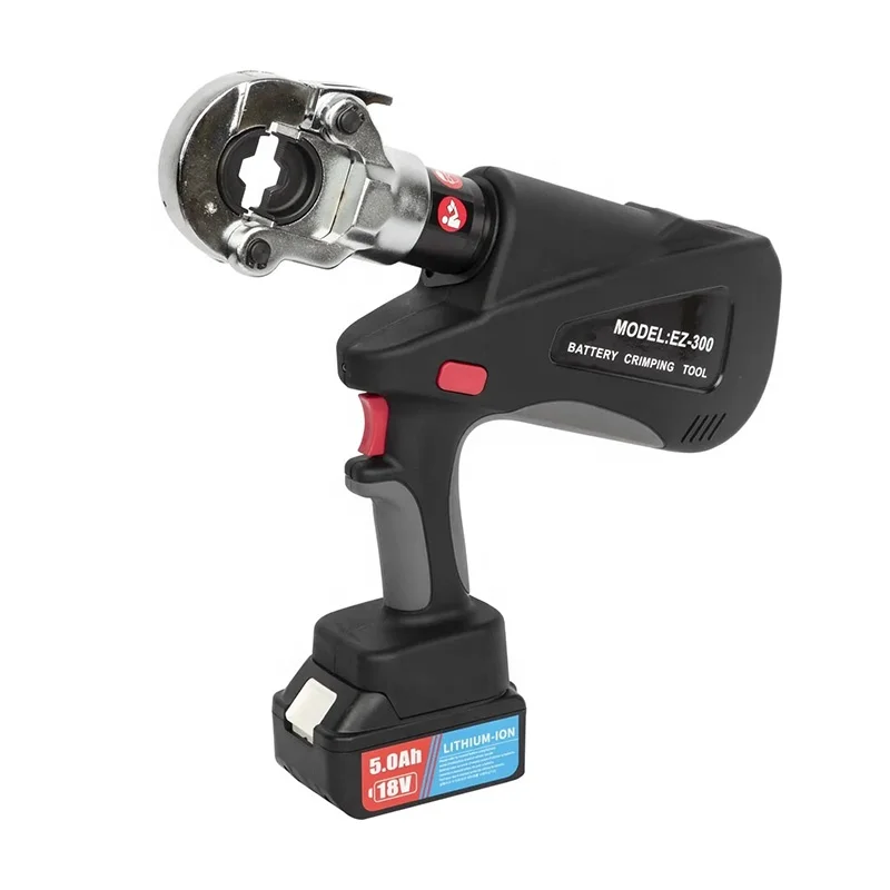 EZ-300 300Sqmm Copp… - image