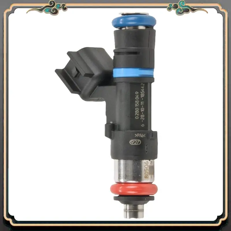 New Fuel Injector F… - image