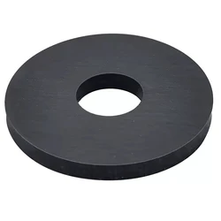 Rubber Waterproof Shock-Absorbing High-Temperature And Oil-Resistant Flat Washers Screws Sealing Rings M1.5M2-M36