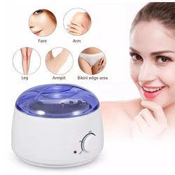 Ontharing Machine Wax Heater Ontharingscrème Epilator Wax-Melt Waxen Paraffine Heater Wax Bonen Verwarming Machine