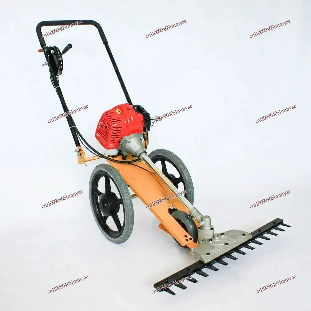 

Chinese popular Scythe mower HPSM350, HPSM430, HPSM415L