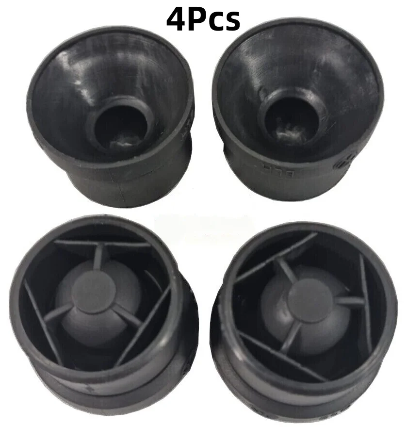 

4Pcs/1Pcs Engine Cover Rubber Mounts Buffer Grommet Bushing for Nissan Qashqai J11 2014-2021 Engine Cover Rubber Support Pad