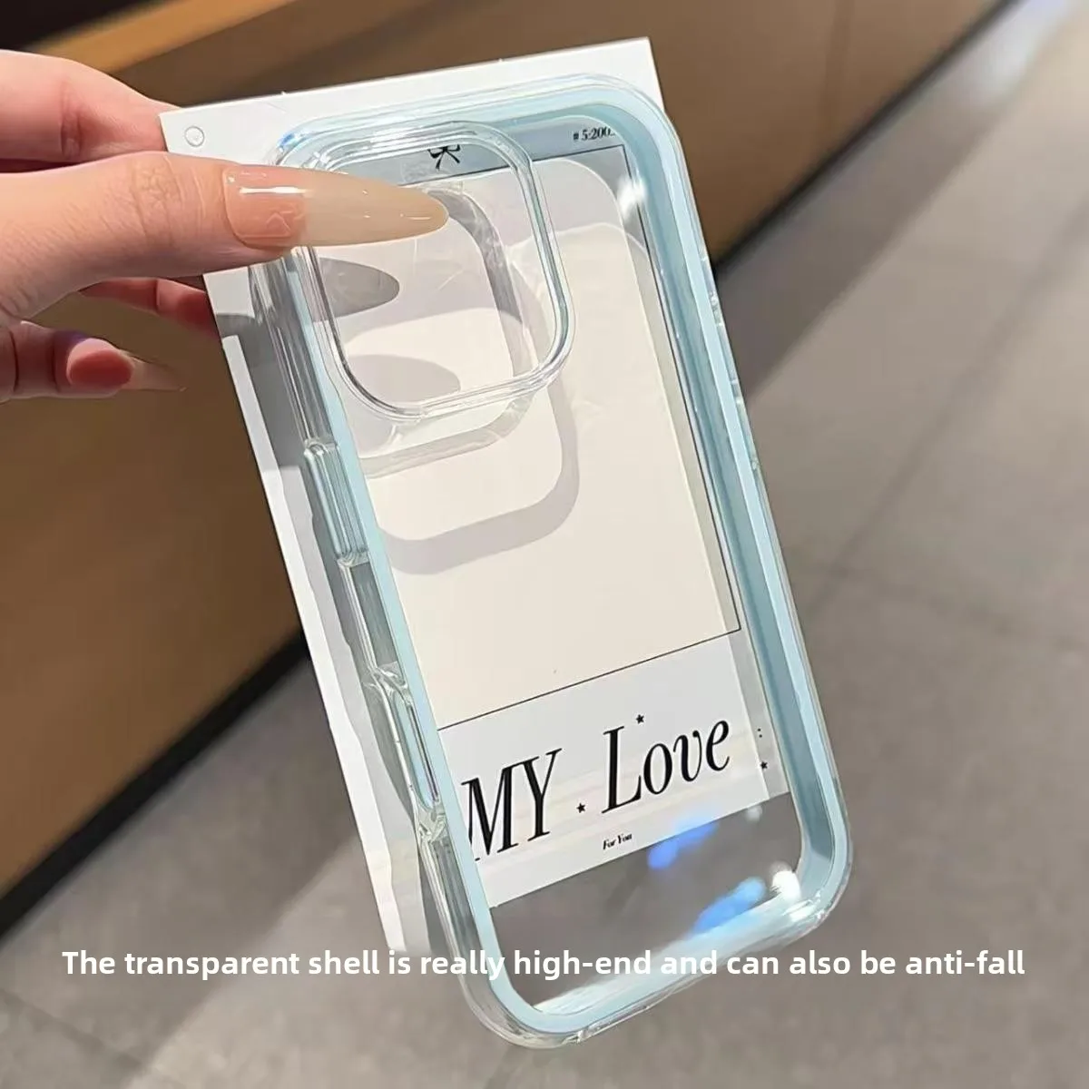 For Oneplus 15 13 1… - image