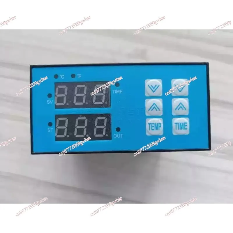 machine-de-marquage-a-chaud-12-x-12-cm-machine-de-marquage-a-chaud-15-x-15-cm-machine-de-transfert-a-chaud-table-de-controle-d'equipement-instrument-thermostatique