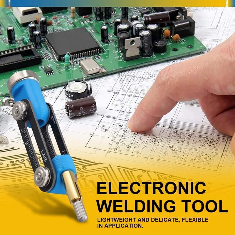 Hangzás Széria Jeladás Elrepülés vezeték Adalék javító doga Nyomtatott áramkör multimeter hajcsat DIY Kerülő Deszka Elektronfizika hegesztő Munkaeszköz vel basenu