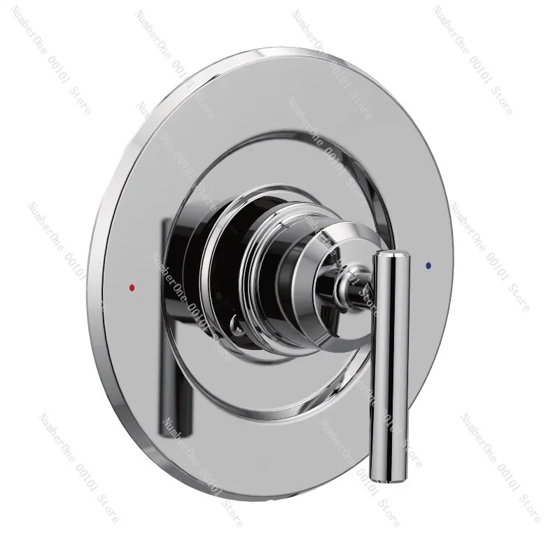 

FOR Moen Posi-Temp Shower Panel Kit 2901, Matte Black Pressure Balancing Valve Trim with Tub & Shower Rough-In