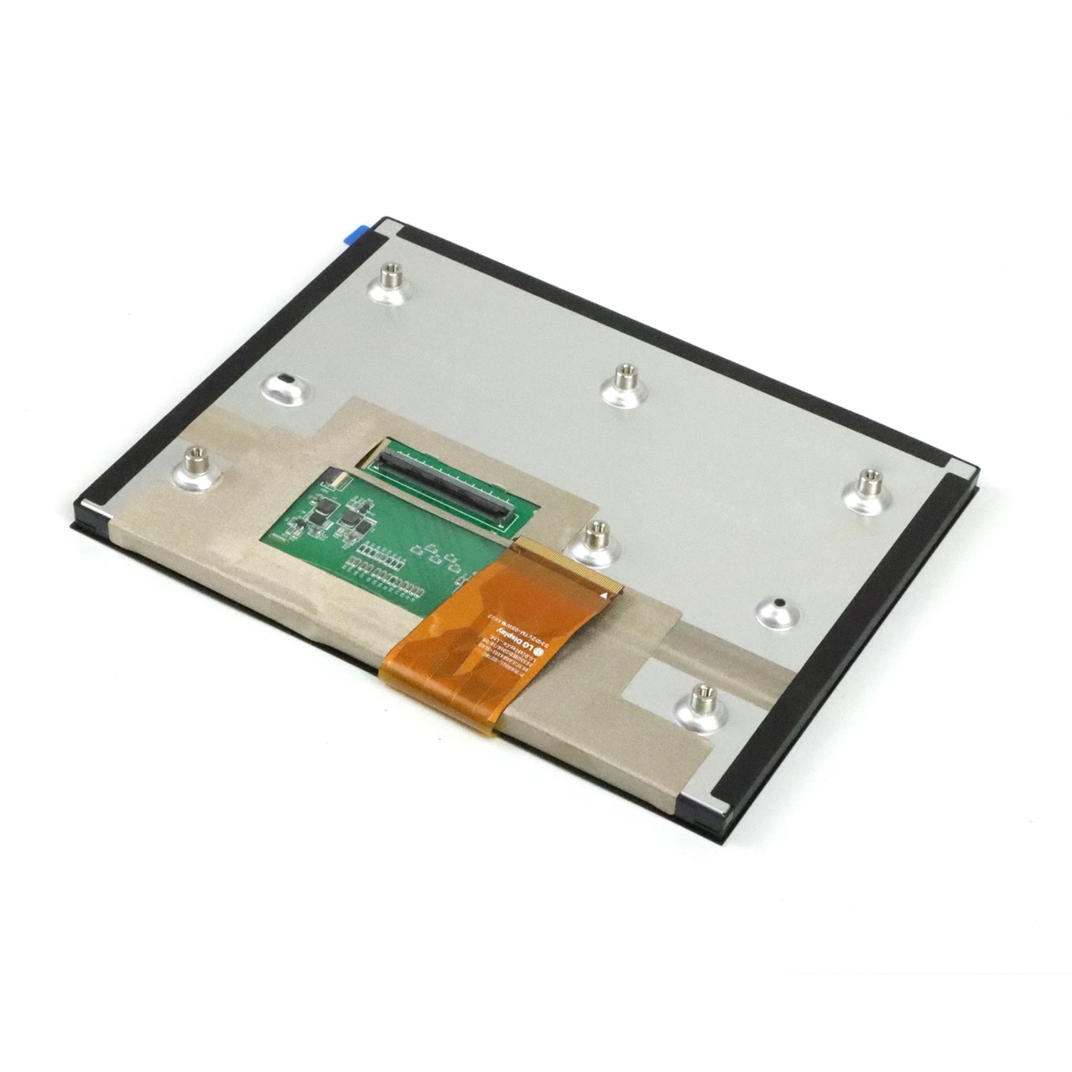 8.4 Inch Crentral Control LCD Display With Touch Screen for Dodge Ram Jeep Compass LA084X01-SL01 LA084X01-SL03 LA084X01-SL02  ﻿