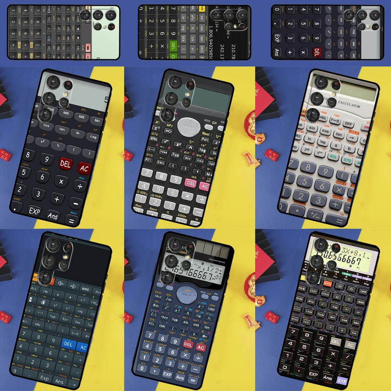 Unique Calculator D… - image