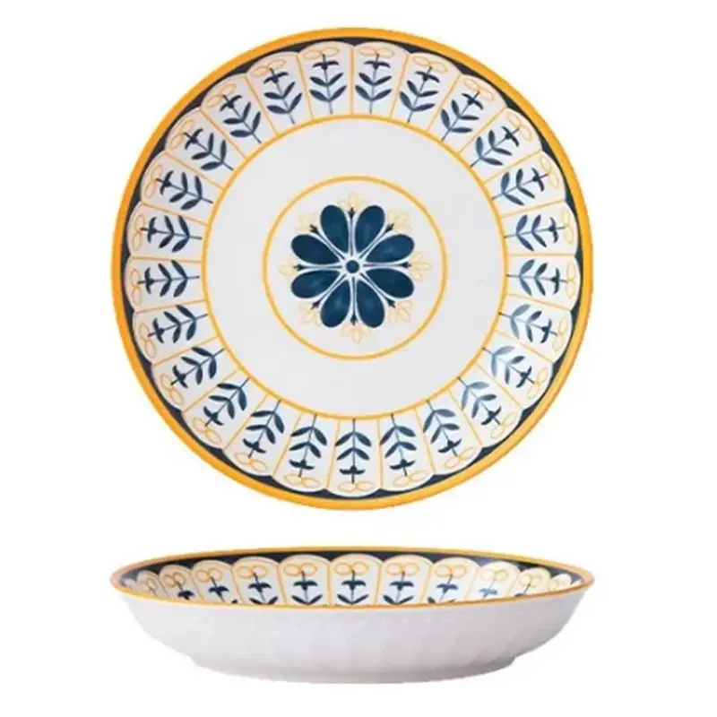 auau-nordic-bowls、見栄えの良い食器、スープ皿、食器、ボウル、家庭用食器