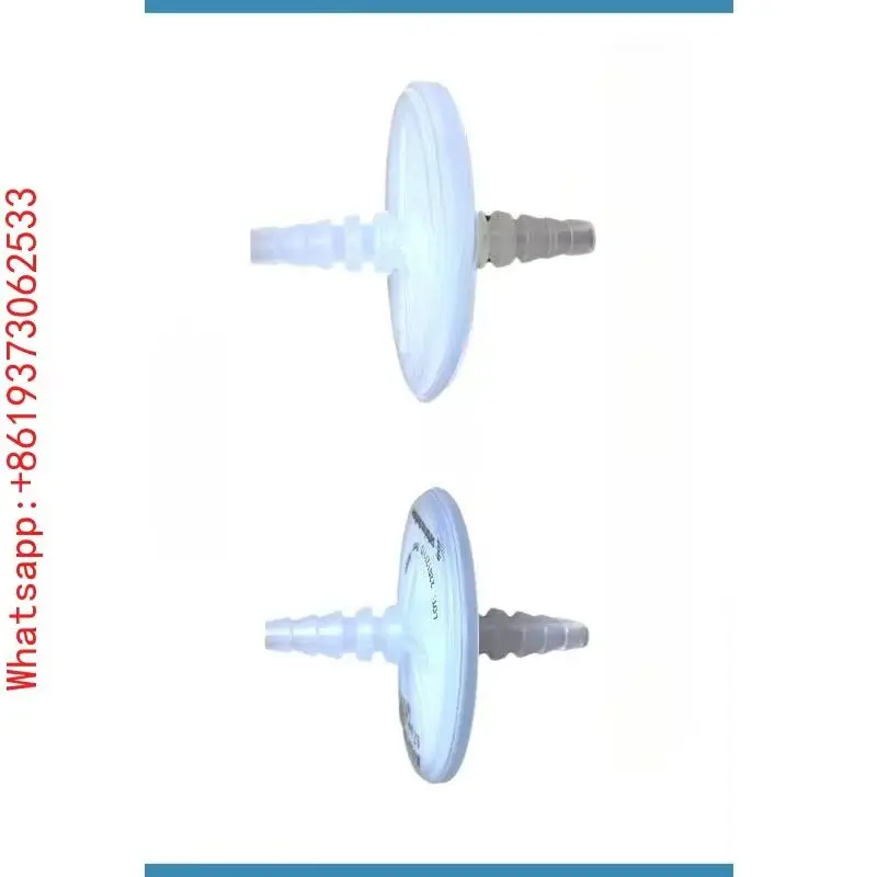 

Midisart2000 Water Blocking Filter 0.2um Butterfly Filter Air Filter