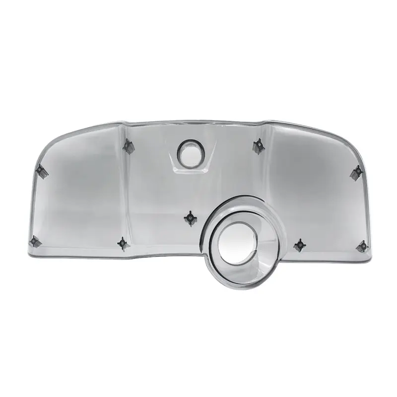 

For Vespa Sprint Primavera 150 2024 Compatible Motorcycle Glove Box Panel Cover Front Shield Top Case Accessory