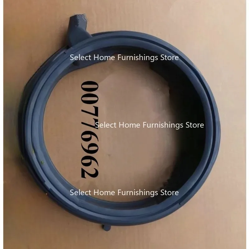 

Резиновая уплотнительная прокладка для дверцы стиральной машины XQG100-WM12P2692W WM14P2682W