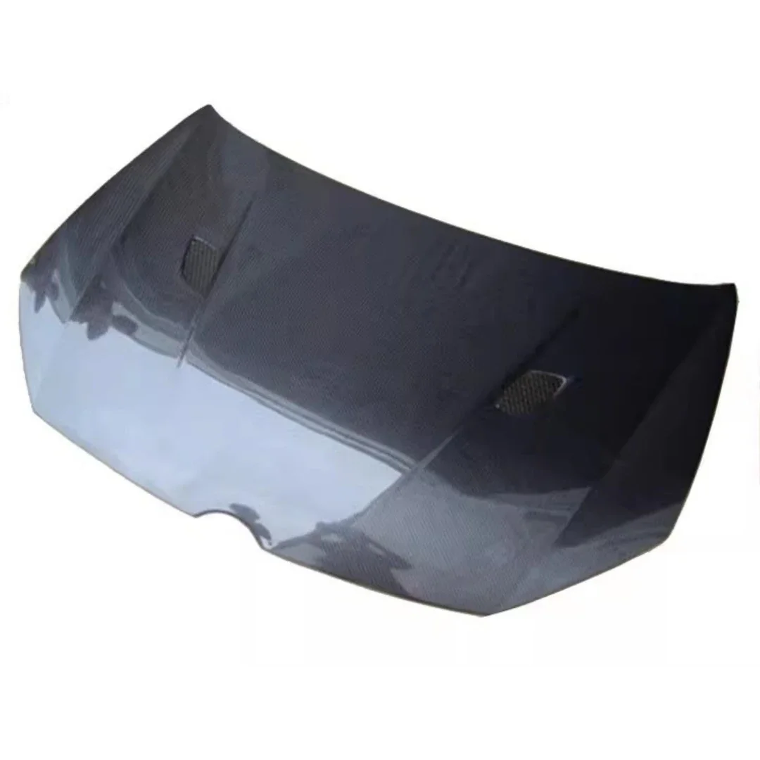 

Carbon Fiber Body Kit Engine Hood for Volkswagen vw Golf 6 convert Auto Accessories