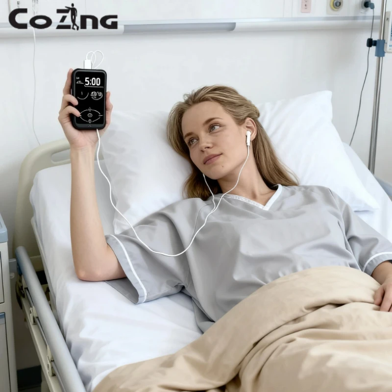 Wireless Ces Therap… - image