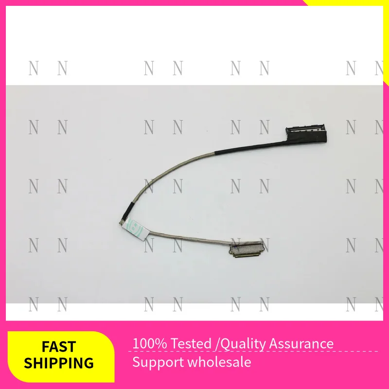 

CR для Lenovo Thinkpad T440P T450 T460 светодиодный кабель для ЖК-экрана DC02C006D00 00HN543