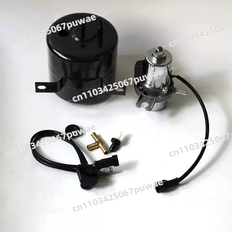 12V Electric Vacuum Brake Booster Pump for New Energy Vehicle Brake System