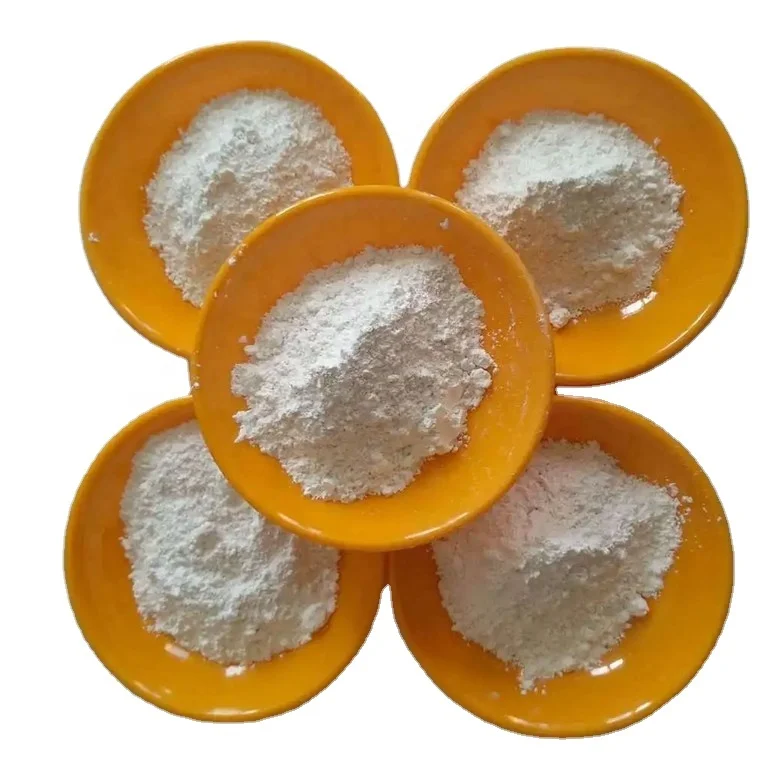 

Hot Sale Kaolin China Clay Used in Ceramics Paints and Coated at Wholesale Price