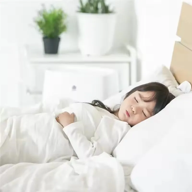 Оригинальный новый электрический осушитель воздуха WIDETECH 18л, белый многофункциональный осушитель воздуха, поглотитель влаги для дома 12л/18л/30л