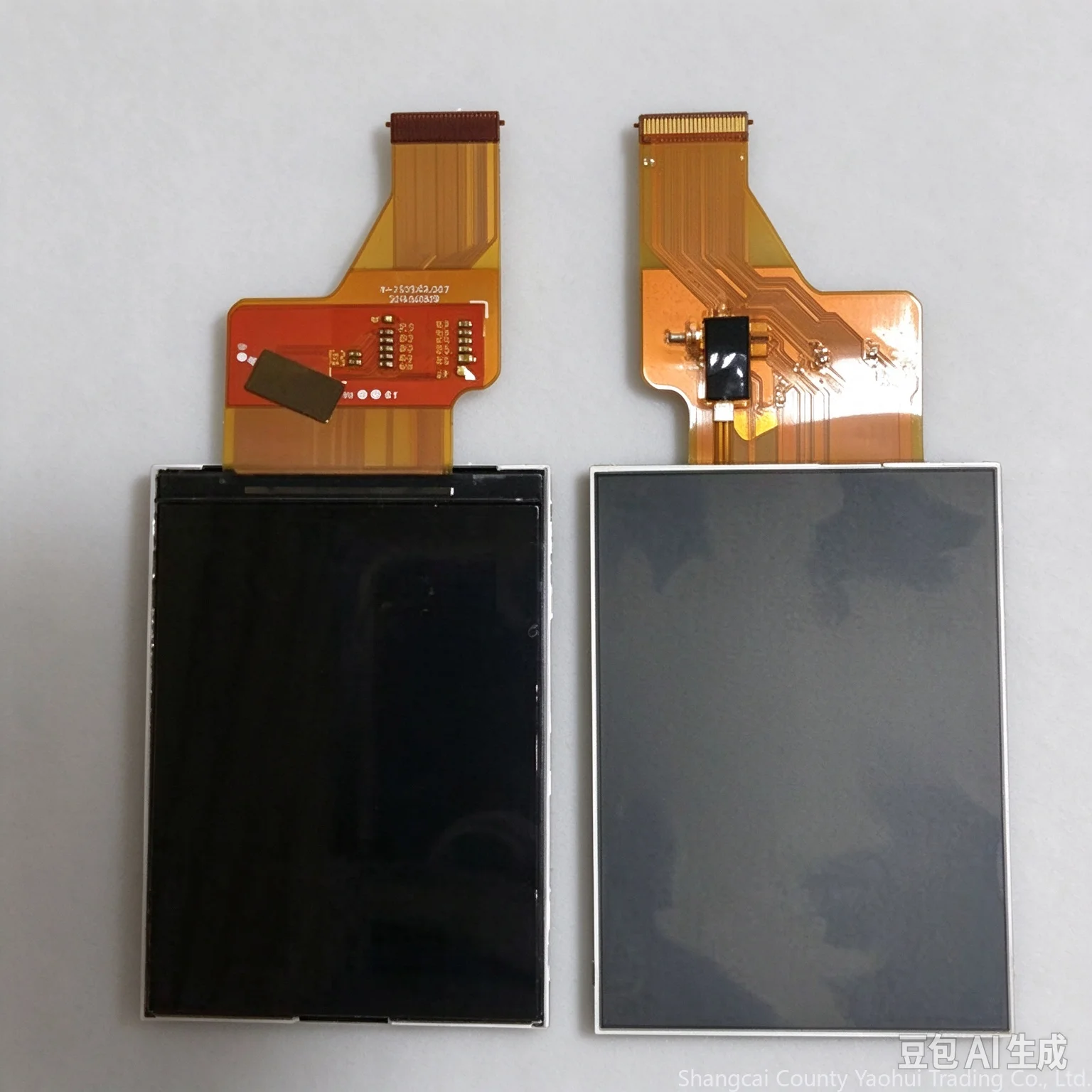 1pcs-for-nikon-l840-b500-b600-lcd-screen-new-with-backlight-repair-display
