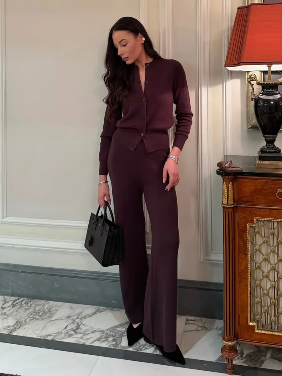 Thumbnail 2 - #67 Top Rated Womens Wide Leg Pant Sets to Buy in 2026