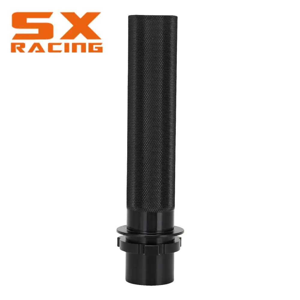 Motorcycle Motocross Throttle Tube Handle Grip Settle Twist Accelerator For Segway X260 X160 Sur-Ron Light Bee X S L1E