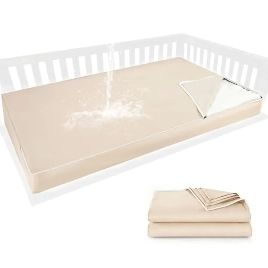 

Twin Outdoor Porch Swing Bed Mattress Cover Waterproof 75 * 39 * 6 Inch Outdoor Daybed Mattress Covers Sheet Fitted Slipcover w