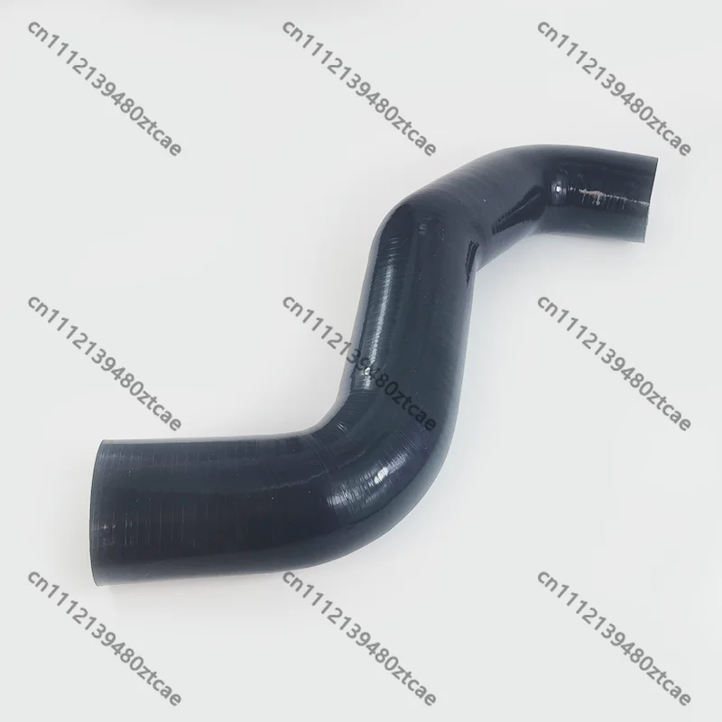 Cooler Formed Inlet Radiator Hose 260HP Personal Watercraft Cooling System Replacement Parts