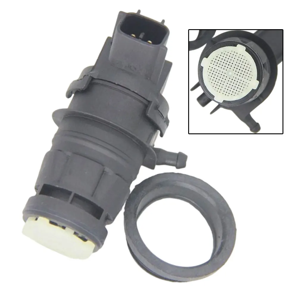 Motor do Lavador de Para-brisa Bomba de Limpeza de Para-brisa para Corolla, Camry, Toyota, Lexus, Ford, Sienna 2004-2017