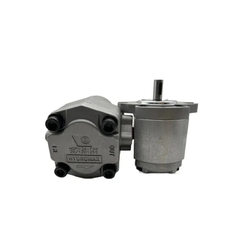 Pompa A Ingranaggi HGP-1A-F6R F1R, F2R, F3R, F4R, F5R, F8R