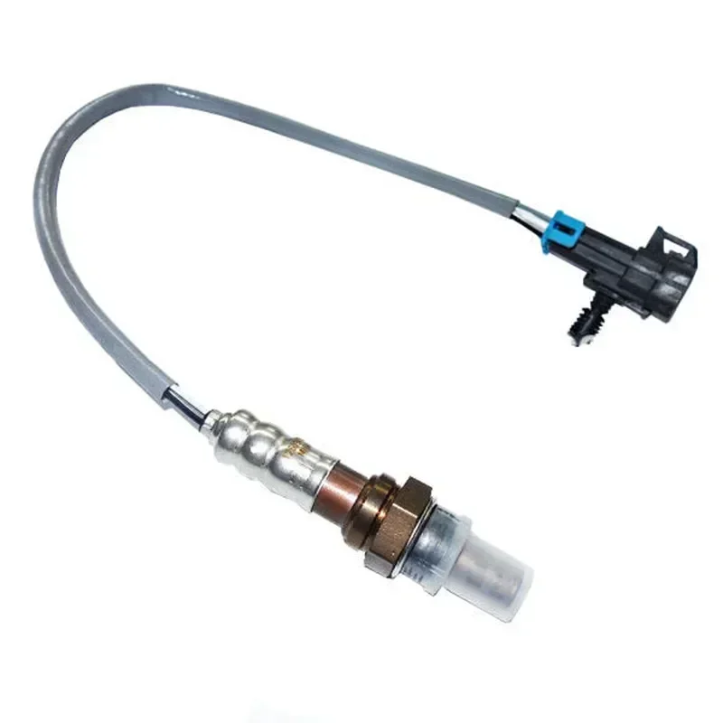 Loki J 12615194 Car oxygen sensor rear right for Cadillac CTS-V 6.2T