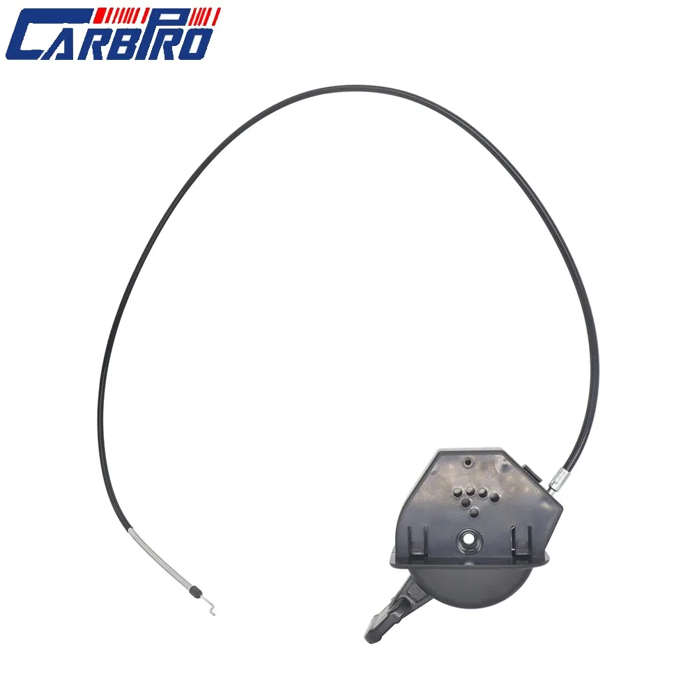 946-05098C Rasentraktor-Gaszug für Cub Cadet & Craftsman MTD-Maschinen