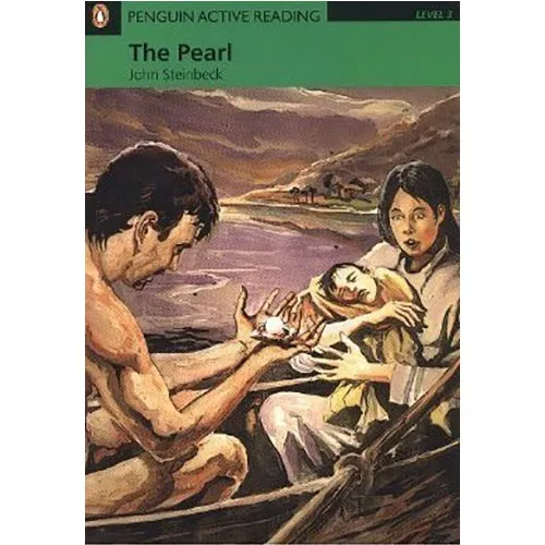 The Pearl-John Steinbeck