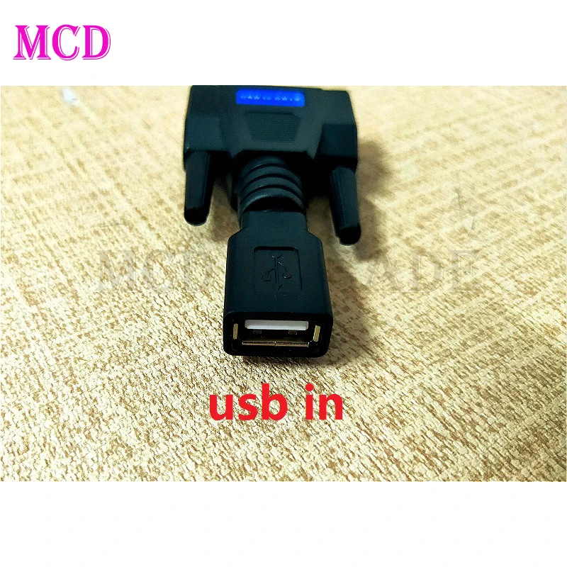 SNK Converter USB Port to SNK 15P DB15 Gamepad Connector for CBOX/SuperGun and PS3 PS4 XBOX360 XBOXONE 8BITDO Gamepad