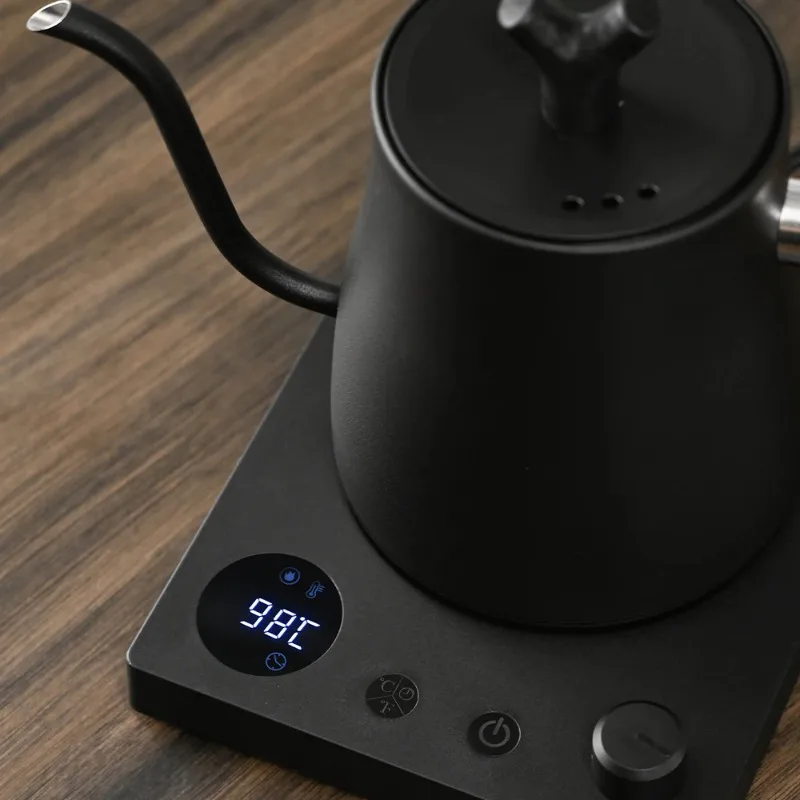 bollitore-elettrico-a-collo-d'oca-da-1000w-1000ml-in-acciaio-inossidabile-304-con-display-led-intelligente-a-temperatura-costante-per-caffe-e-te