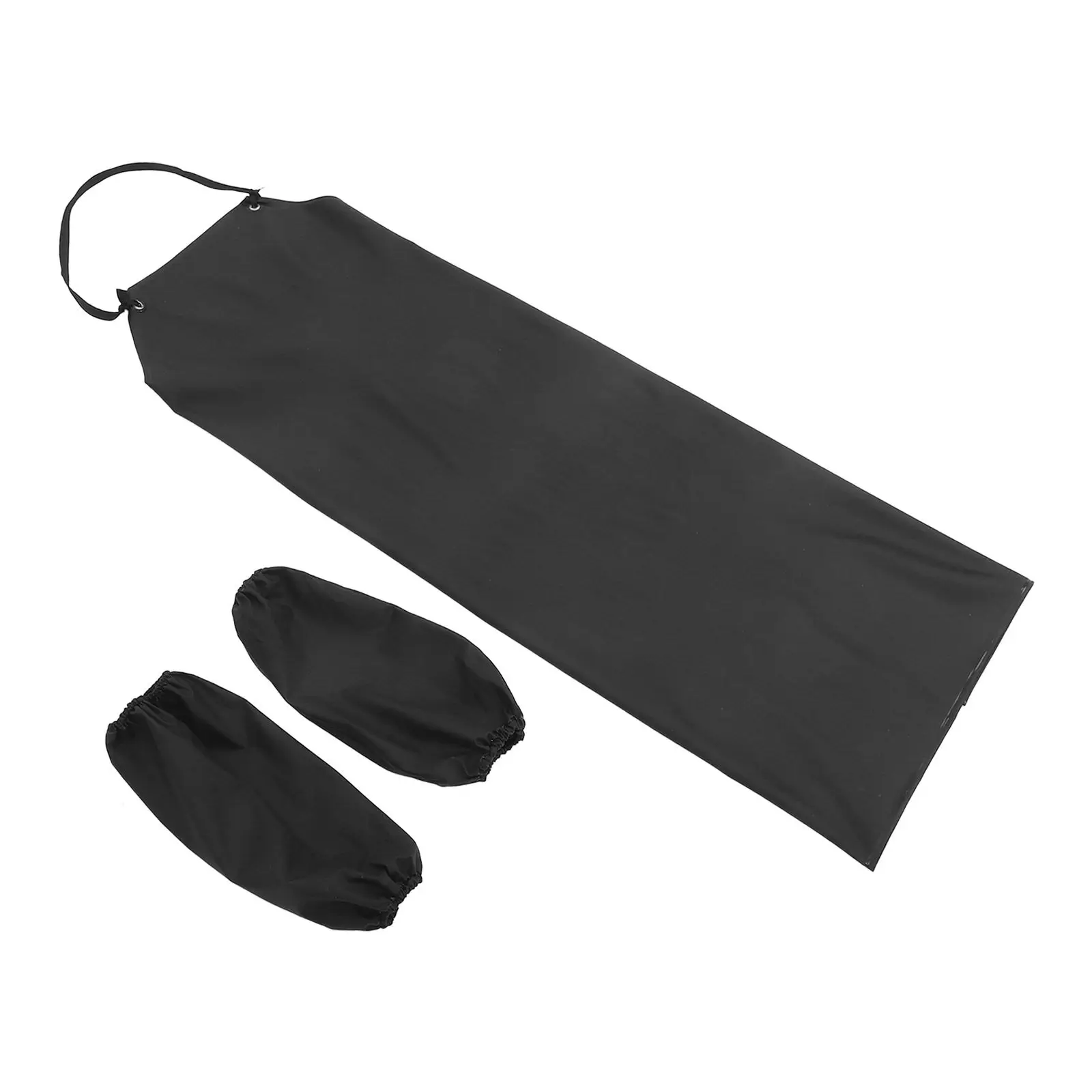 

Водонепроницаемый, маслостойкий фартук из ПВХ для взрослых, утолщенный, для кухни, готовки, выпечки, уборки, работы в лаборатории, прачечной, домашних дел, защитный фартук