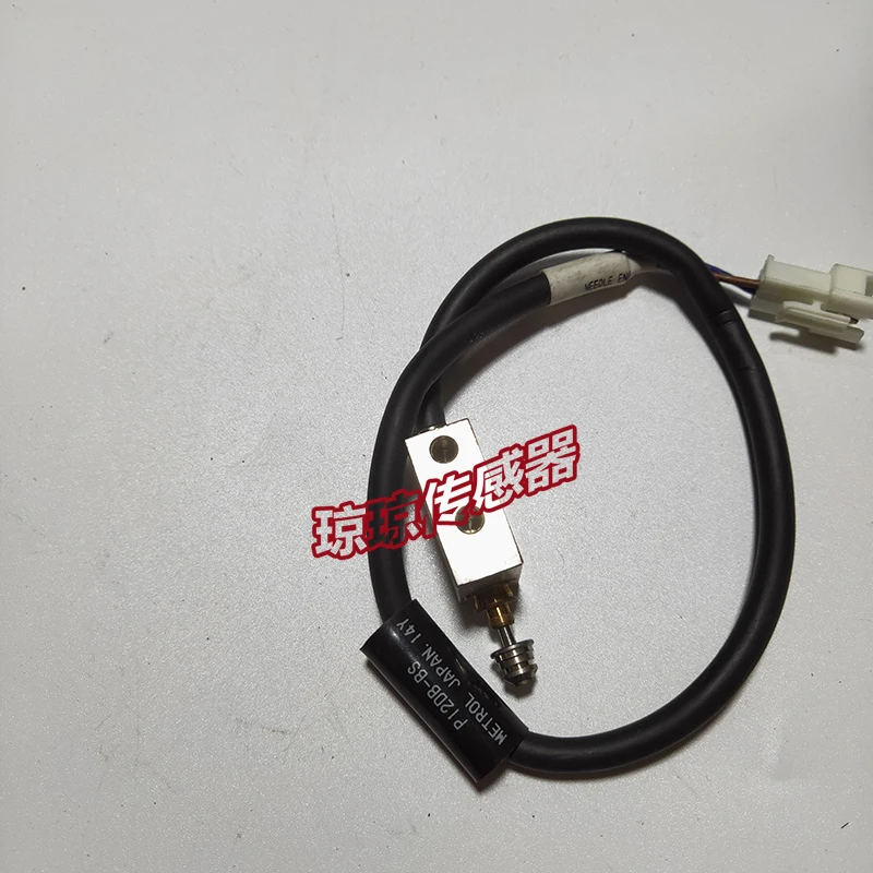 

Metrol High Precision MT Touch Switch P12DB-BS