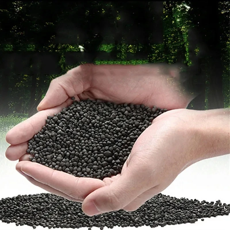Suelo para plantas de Acuario, sustrato plantado, arena, 500g