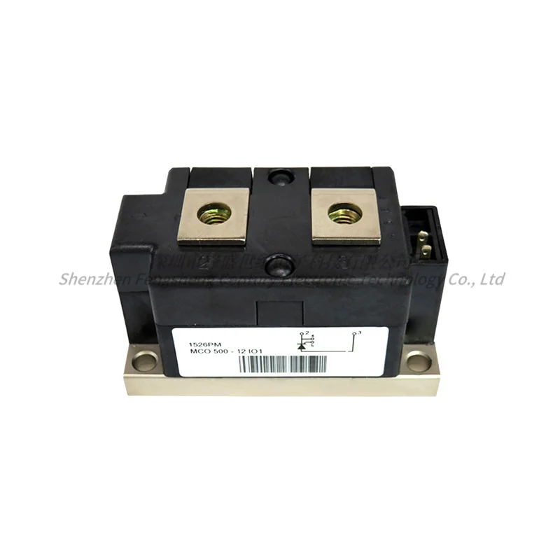 

MCO500-12IO1 Diode thyristor module New original