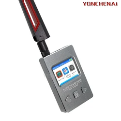 LCD GPS Data Recorder Wireless GPS Signal Detector Anti Eavesdropping Device Detector GPS Tracker Detector