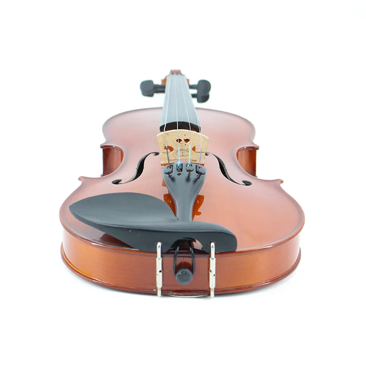 

High Grade 15 16 Inch Handmade Acoustic Viola Premium Solid Wood Stringed Musical Instrument For Professional Orchestral
