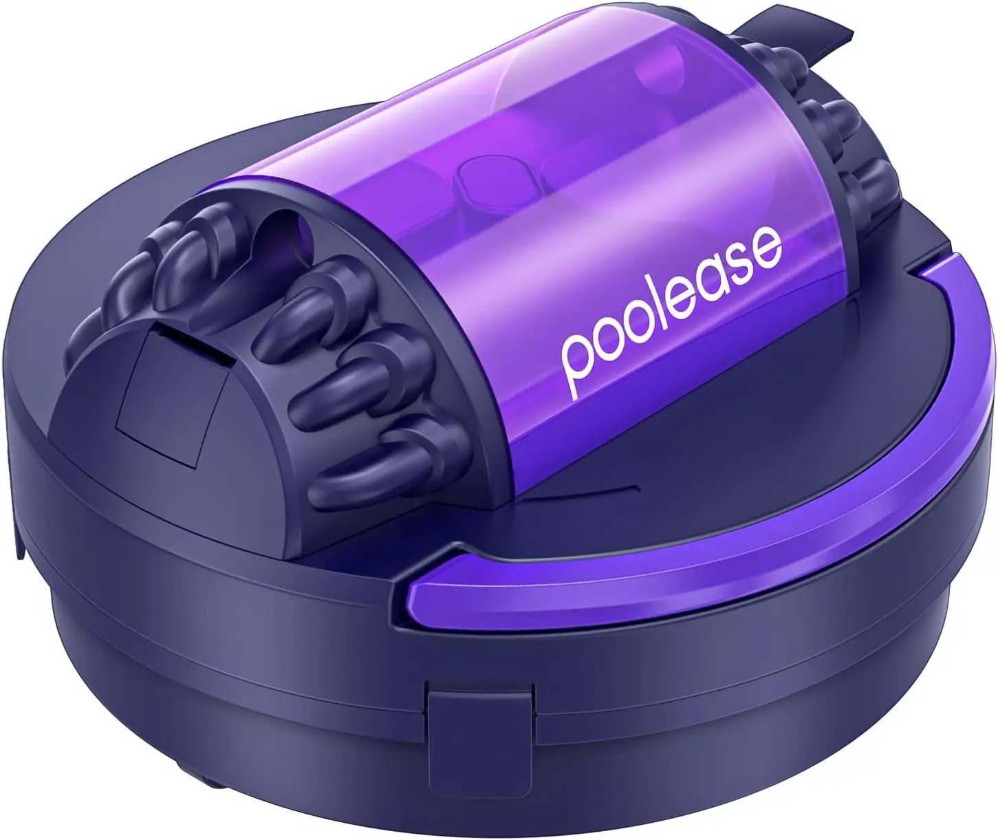 Automatic Cordless …