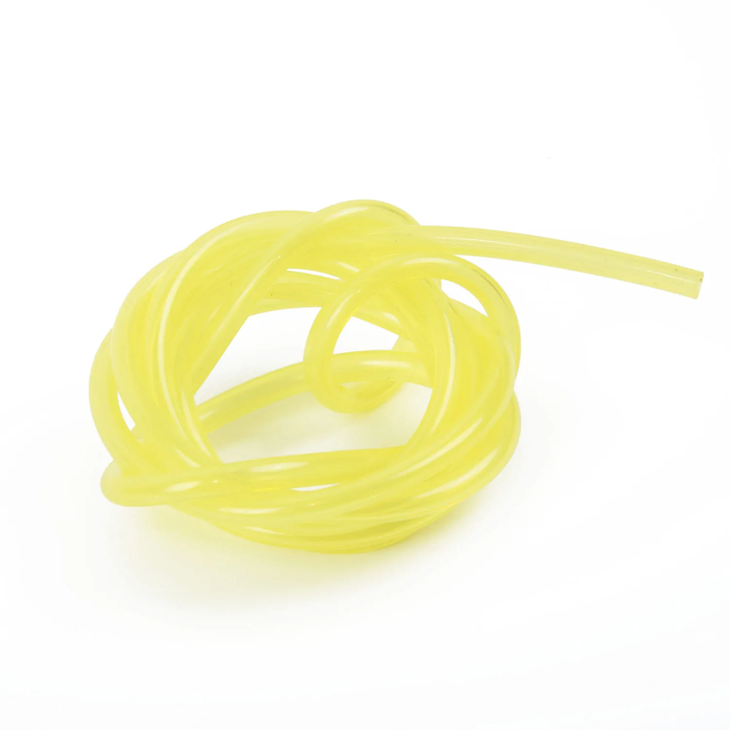 

4pcs Fuel Line for 2 Cycle Gas Engine Tools Compatible with Chainsaws Blowers Pressure Washers and For Trimmers
