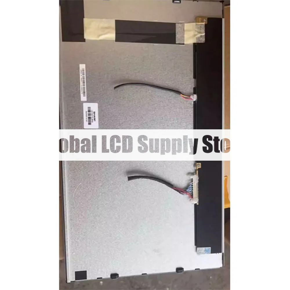 LQ156M3LW05 15.6 Inch LCD Display Screen Panel Original for Sharp Brand New 100% Tested