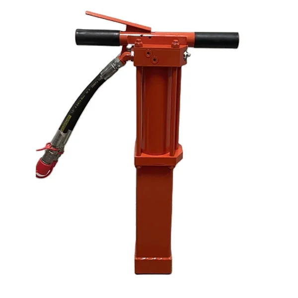 SPL31 Hydraulic Railway Spike Puller WIth High Quality