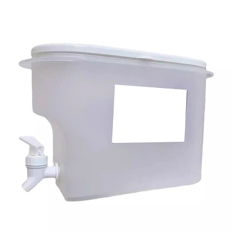 

Drink Dispenser With Spigot, Drink Dispensers For Parties, Juice Or Beverage Dispenser For BBQ Picnic Party
