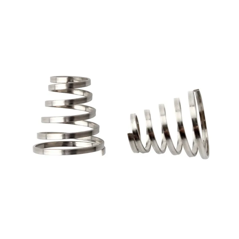 AliExpress Cone Shaped Stainless Steel Spring Bicycle Quick Release Lever Shaft Antirust Replace Spare Part Bicycle Maintenance Accessories