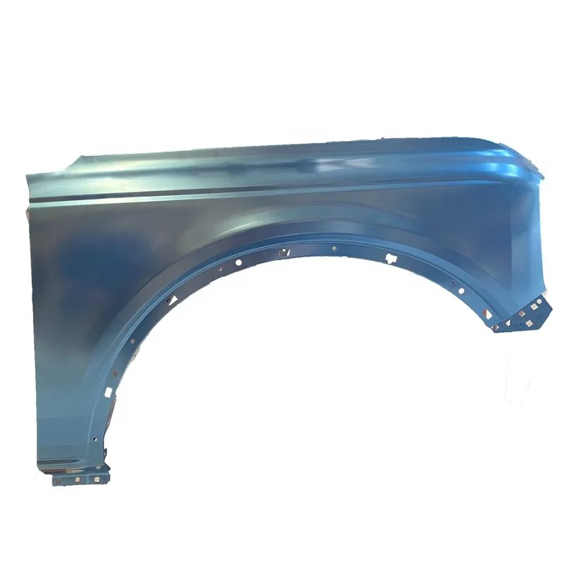 

High Quality Steel Metal Front Fender Flare Side Quarter Panel for Ford Bronco#M2DZ16006A/5897976